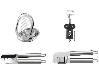 SILVERCREST® Kuchyňské pomůcky