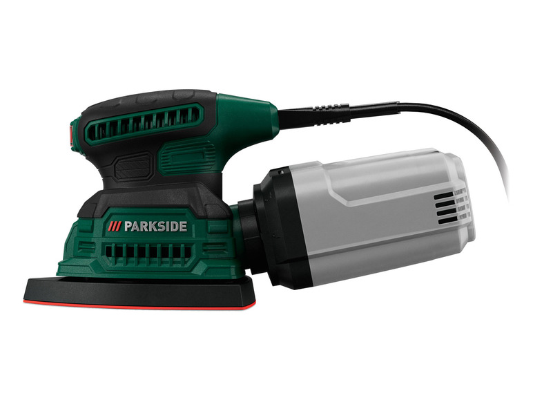  Zobrazit na celou obrazovku PARKSIDE® Multibruska PMS 160 B2 - Obrázek 3