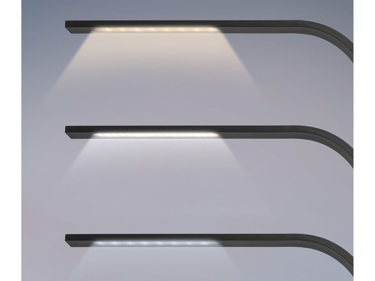  Zobrazit na celou obrazovku LIVARNO home Stolní LED lampa - Obrázek 4