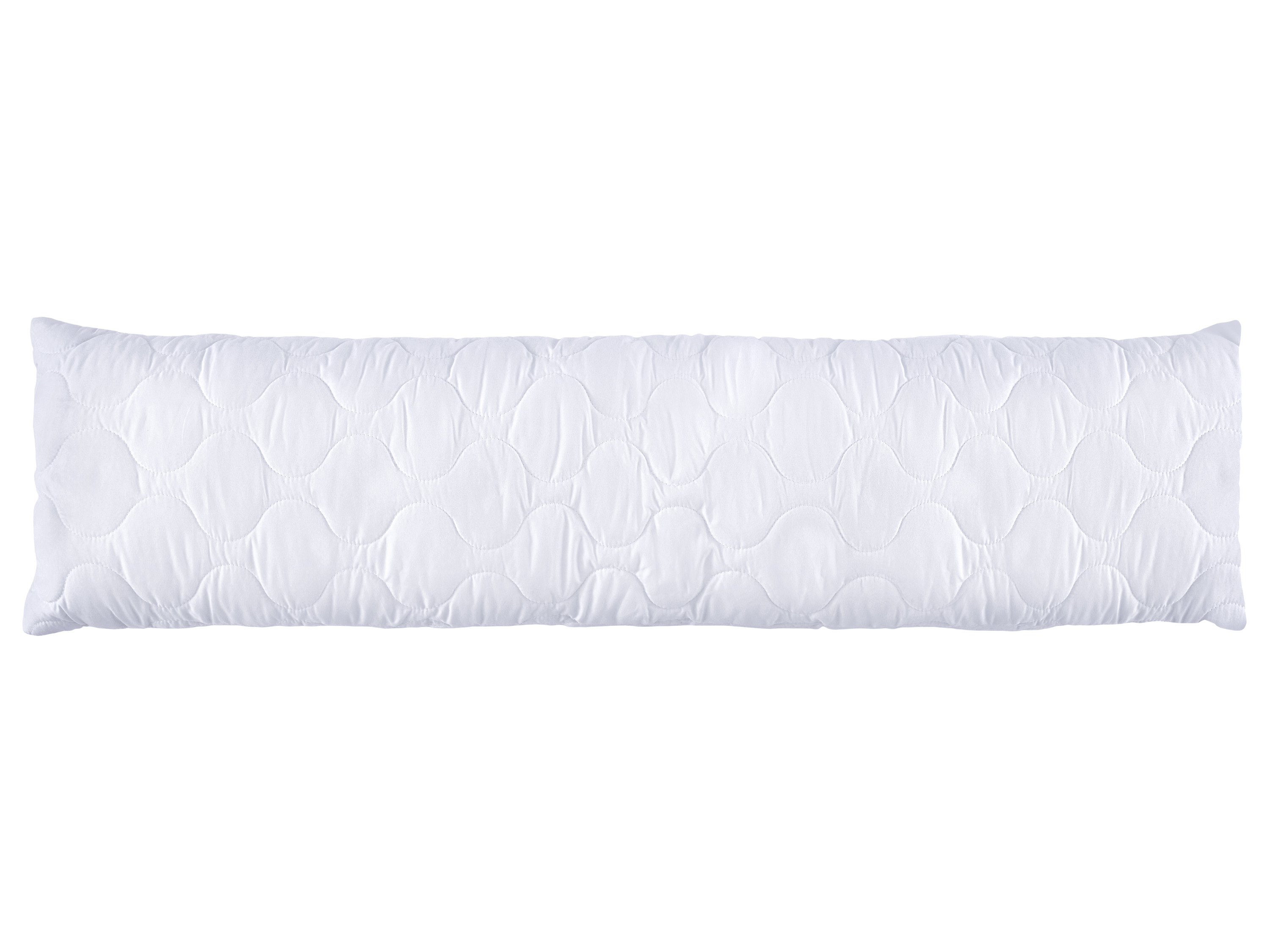 Livarno® Polštář pro spaní na boku, 40 x 145 cm