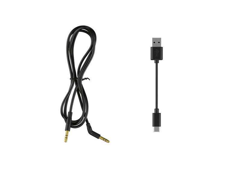  Zobrazit na celou obrazovku SILVERCREST® Sluchátka Sound On Ear BT SKSO 16 A1 - Obrázek 5
