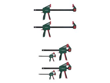 PARKSIDE® Sada jednoručních svorek, 2dílná / 4dílná