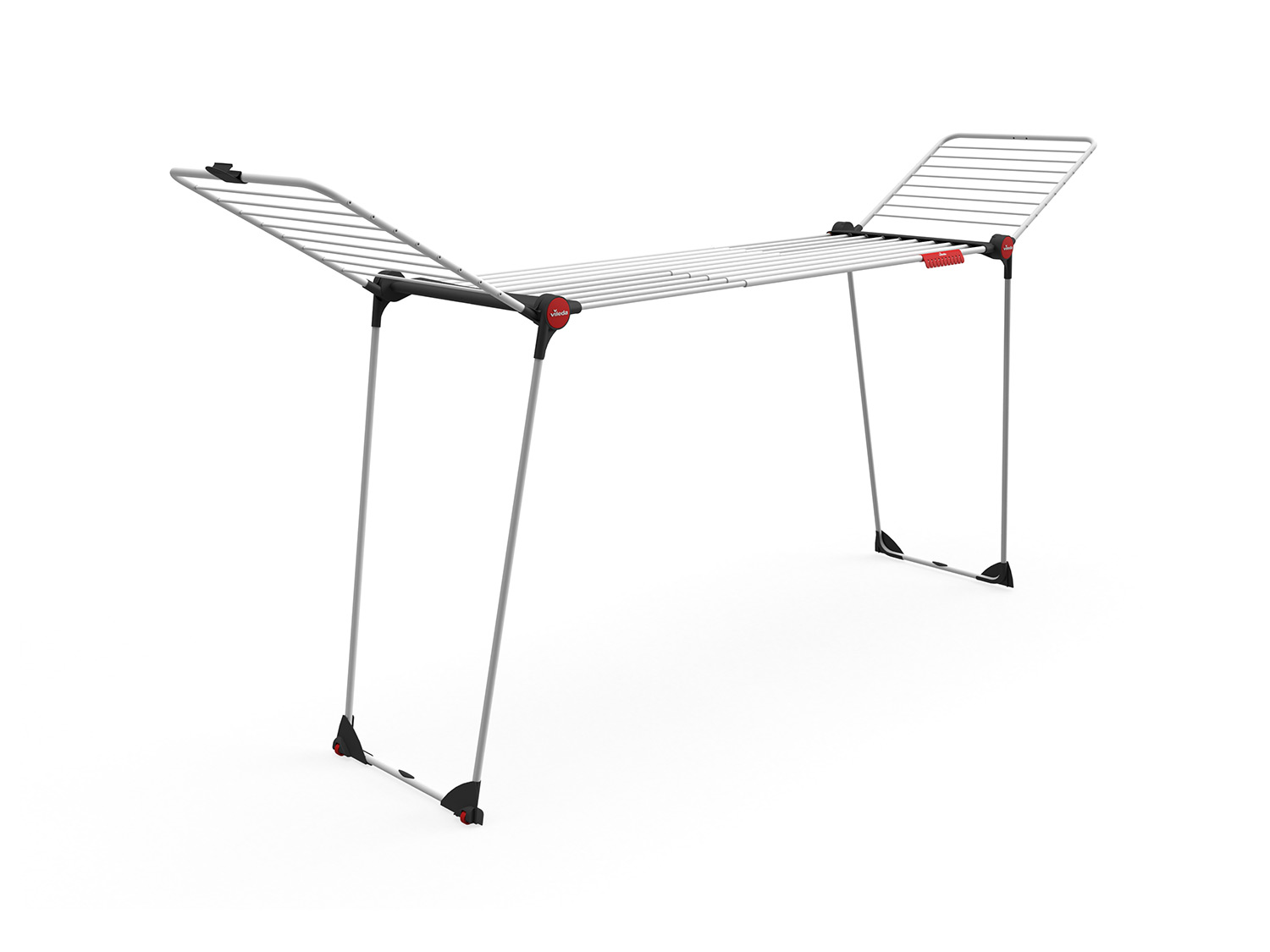 Vileda Infinity Flex sušák na prádlo