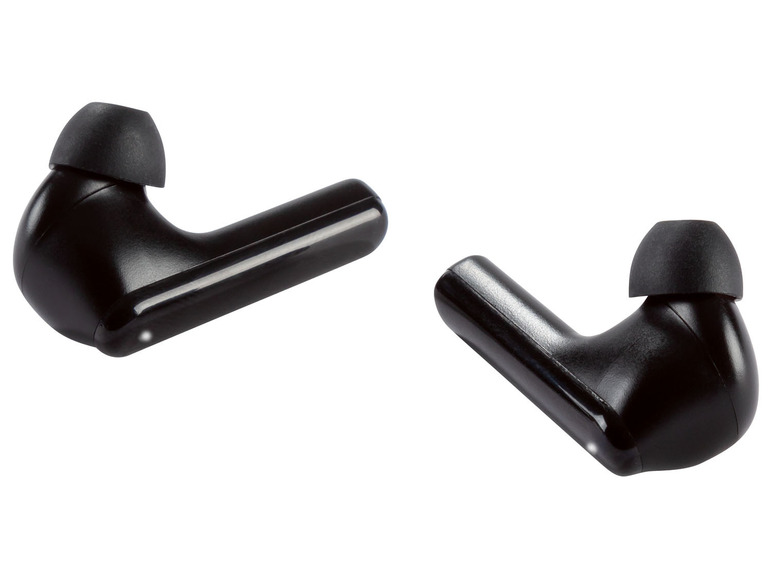  Zobrazit na celou obrazovku SILVERCREST® Sluchátka True Wireless Bluetooth® In-Ear - Obrázek 2