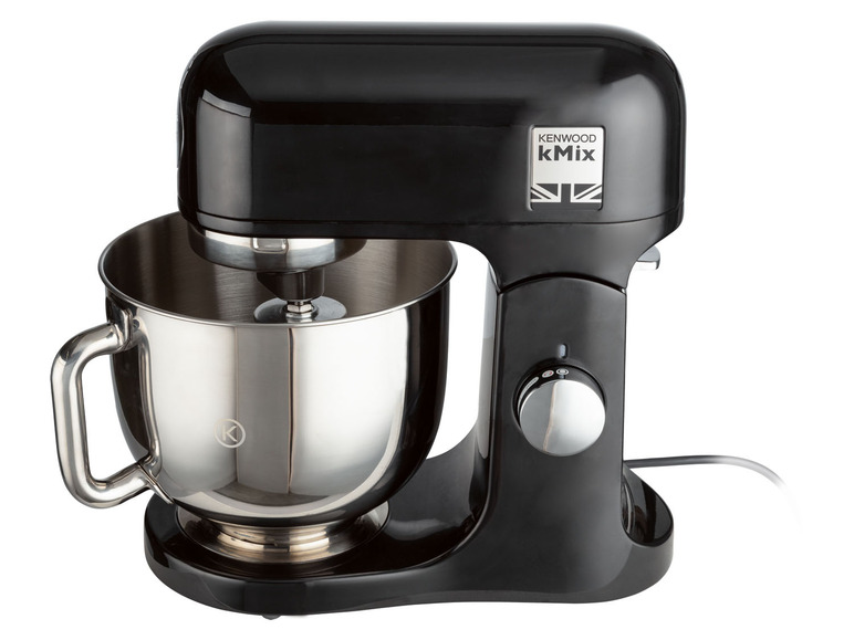  Zobrazit na celou obrazovku Kenwood Kuchyňský robot K-Mix KMX750AB - Obrázek 2