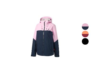 CRIVIT Dámská funkční bunda