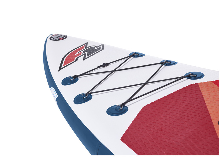  Zobrazit na celou obrazovku F2 Dvoukomorový paddleboard Touring 11'6" - Obrázek 6