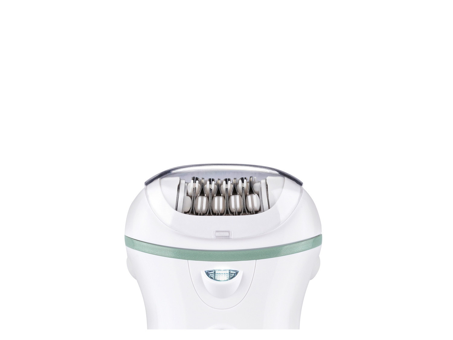 SILVERCREST® PERSONAL CARE Epilátor SED 3.7 H4