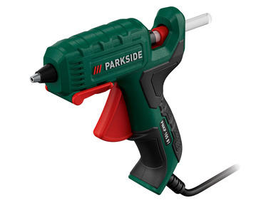 PARKSIDE® Tavná lepicí pistole PNKP 105 B1