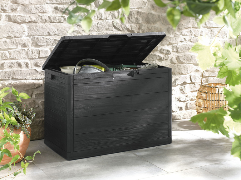  Zobrazit na celou obrazovku LIVARNO home Univerzální box, 160 l - Obrázek 2