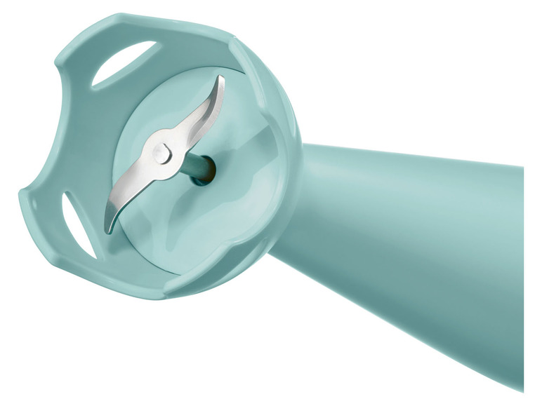  Zobrazit na celou obrazovku SILVERCREST® Tyčový mixér Mix It - SSM 350 A1 - Obrázek 11