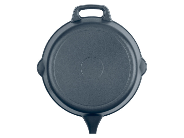  Zobrazit na celou obrazovku GSW Litinová pánev, Ø 26 cm - Obrázek 5