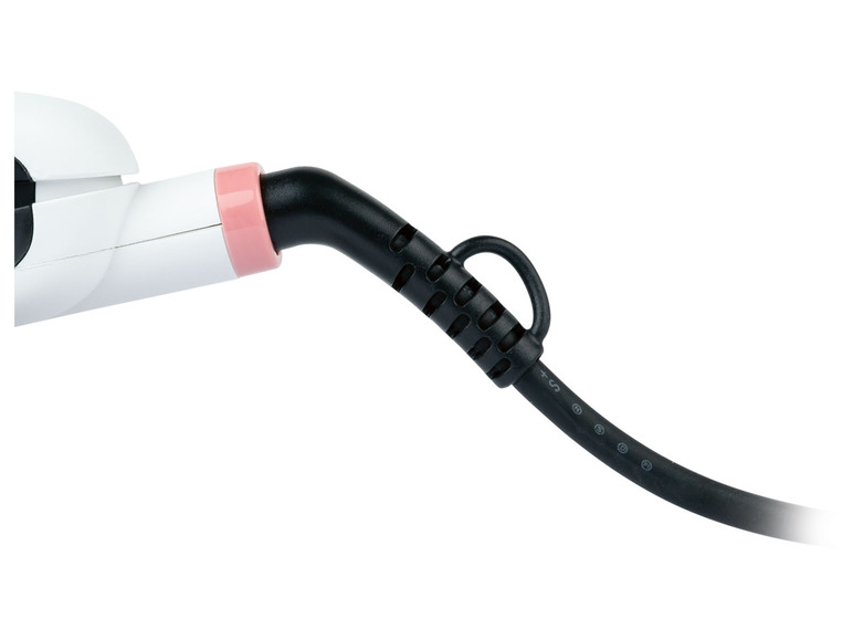  Zobrazit na celou obrazovku PHILIPS Žehlička na vlasy HP8321/40 - Obrázek 3