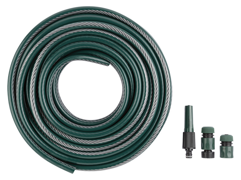  Zobrazit na celou obrazovku PARKSIDE® Zahradní hadice, 30 m - Obrázek 1
