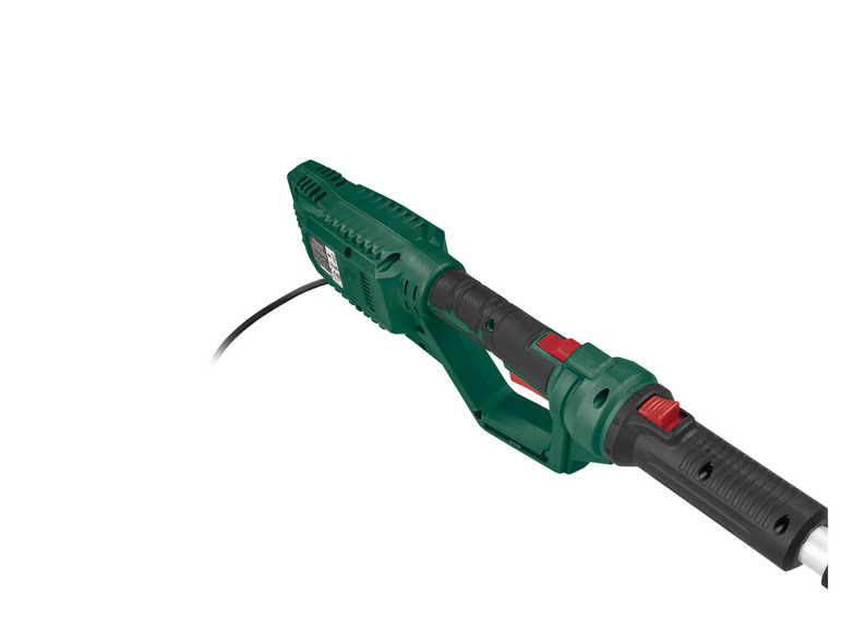  Zobrazit na celou obrazovku PARKSIDE® Elektrické nůžky na živý plot s dlouhou násadou PHSL 900 B4 - Obrázek 4