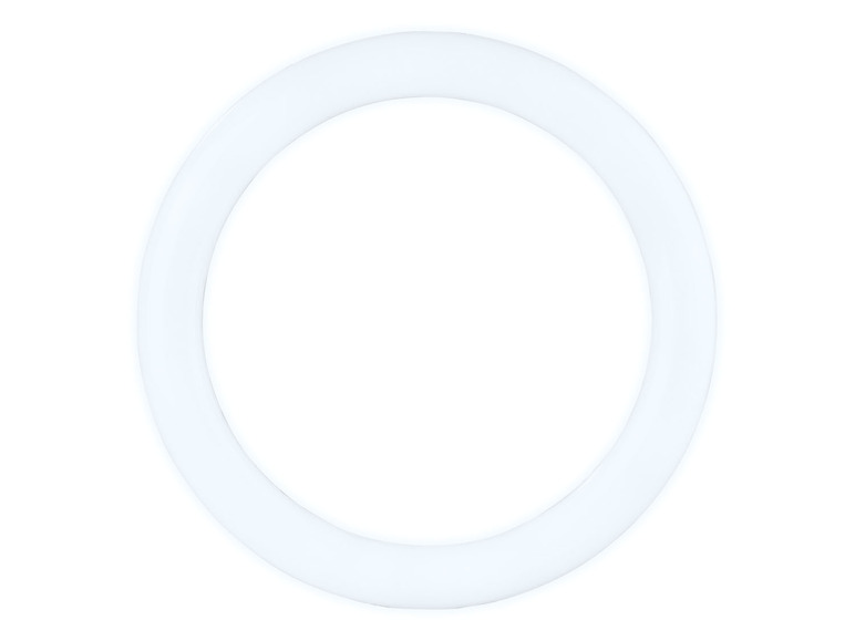  Zobrazit na celou obrazovku LIVARNO home Světelný LED kruh pro selfie - Obrázek 6