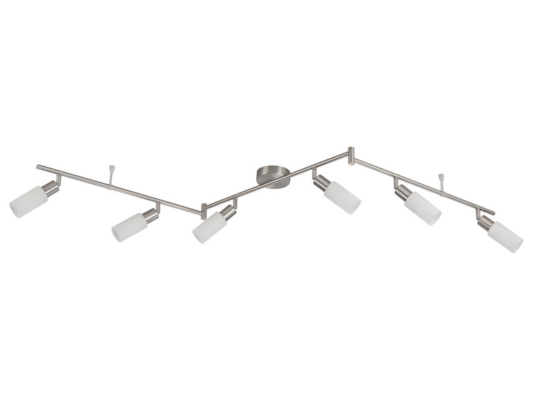  Zobrazit na celou obrazovku LIVARNO home Stropní LED svítidlo - Obrázek 10