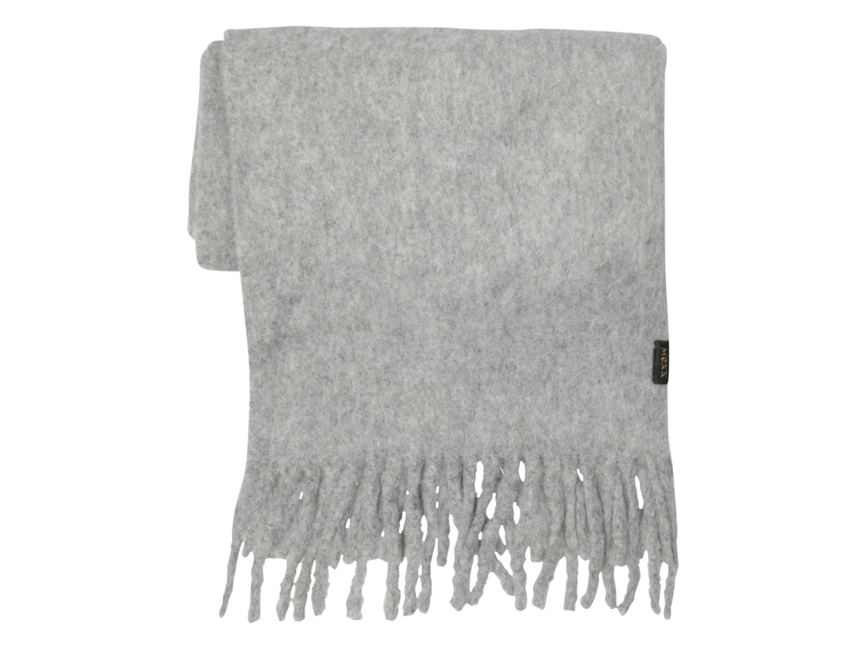 Mexx Dámská šála (šedá)