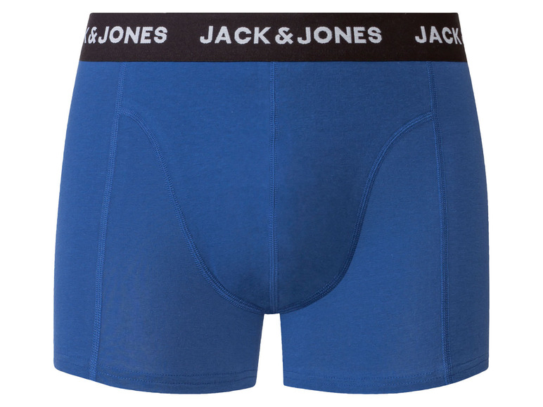  Zobrazit na celou obrazovku Jack & Jones Pánské boxerky, 3 kusy - Obrázek 7
