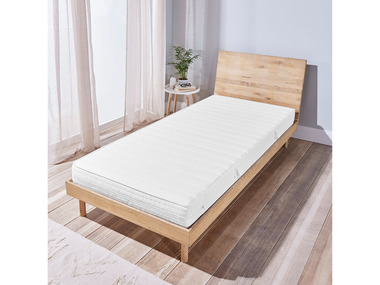 LIVARNO home 7zónová komfortní matrace, 90 x 200 cm
