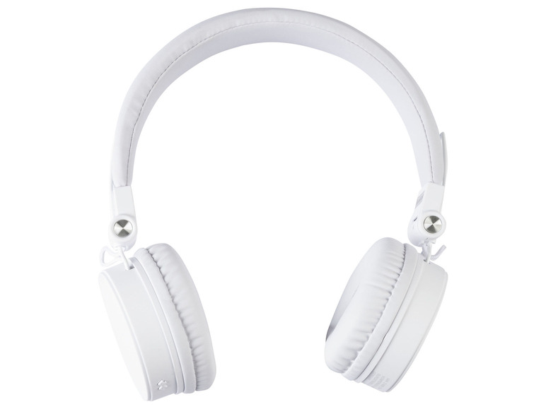  Zobrazit na celou obrazovku SILVERCREST® Bezdrátová sluchátka s Bluetooth® On Ear SBKP 4 A1 - Obrázek 4