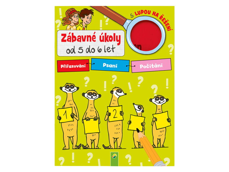  Zobrazit na celou obrazovku Dětská naučná kniha - Obrázek 27