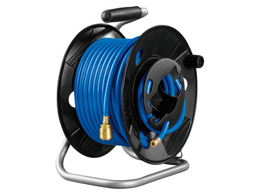 PARKSIDE® Navíjecí buben s tlakovou hadicí, 20 m