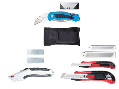 PARKSIDE® Nůž PMFM 1 A1-PSCT 1 A1-PSCA 2 A1