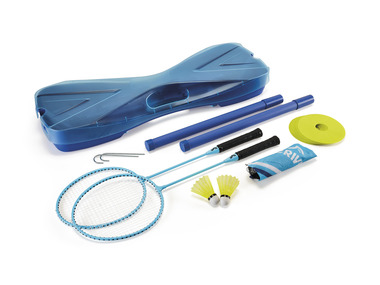CRIVIT Sada na badminton
