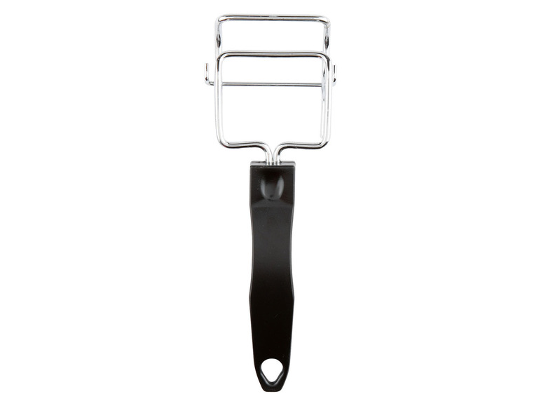  Zobrazit na celou obrazovku SILVERCREST® KITCHEN TOOLS Mini trouba na pečení a grilování SGB 1200 B5 - Obrázek 4