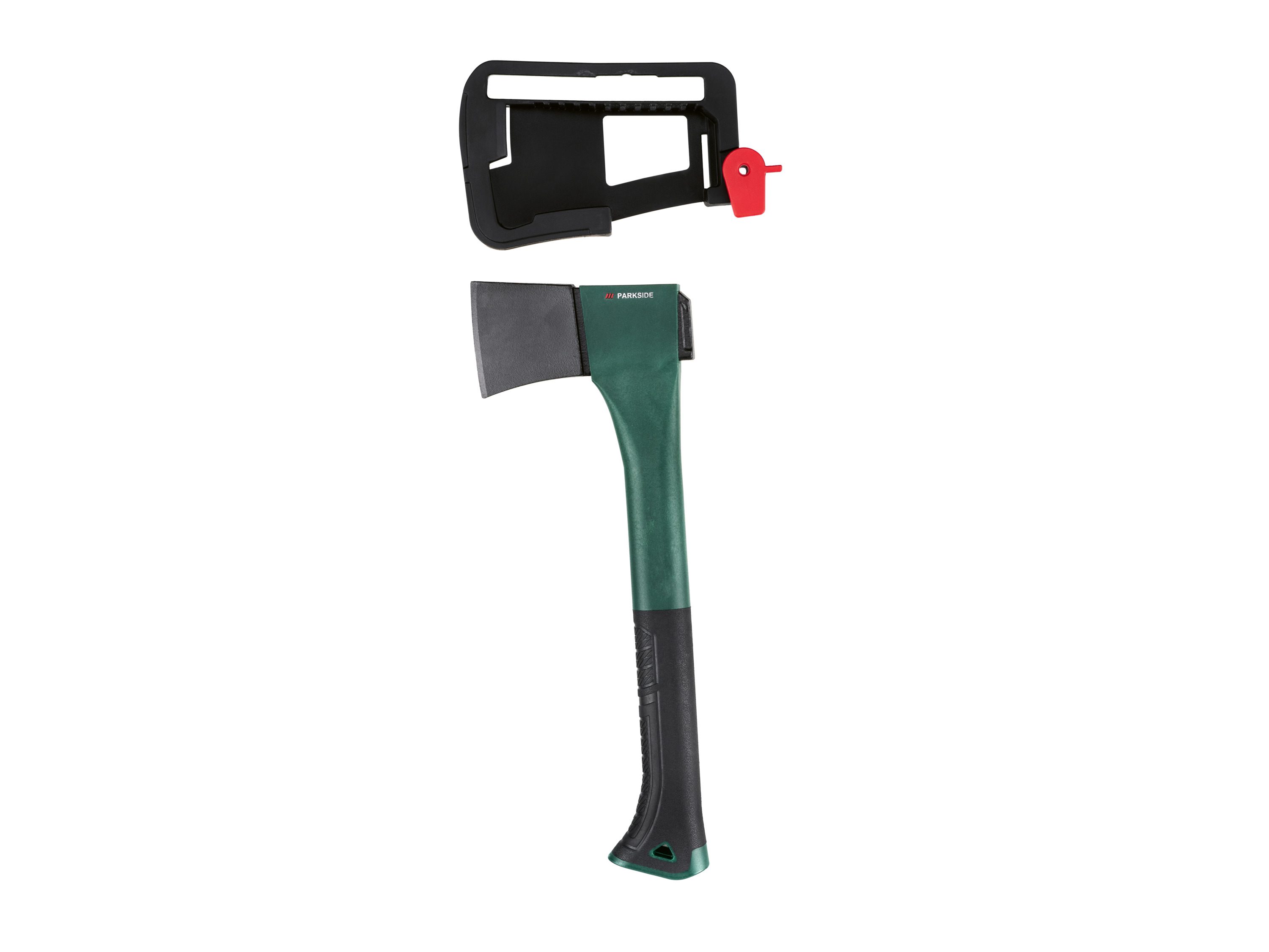 Parkside® Sapina / Mačeta / Sekera (štípací a univerzální sekyra)
