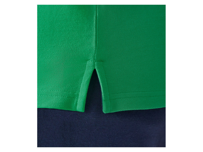  Zobrazit na celou obrazovku U.S. Grand Polo Pánské polotriko „Slim Fit“ - Obrázek 22