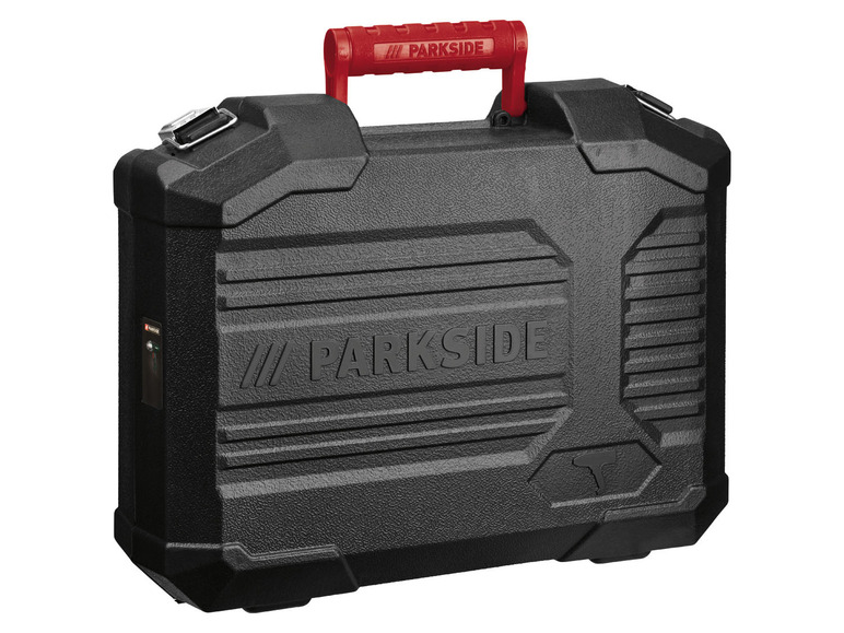  Zobrazit na celou obrazovku PARKSIDE® Elektrický rázový utahovák PDSSE 550 A1 - Obrázek 5