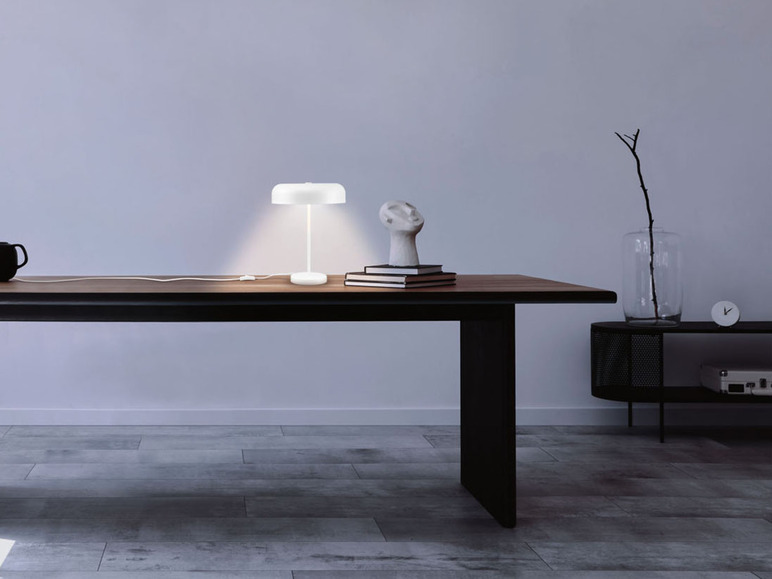  Zobrazit na celou obrazovku LIVARNO home Stolní LED lampa - Obrázek 12