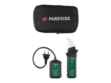 PARKSIDE® Detektor jističů PFF 20 A1