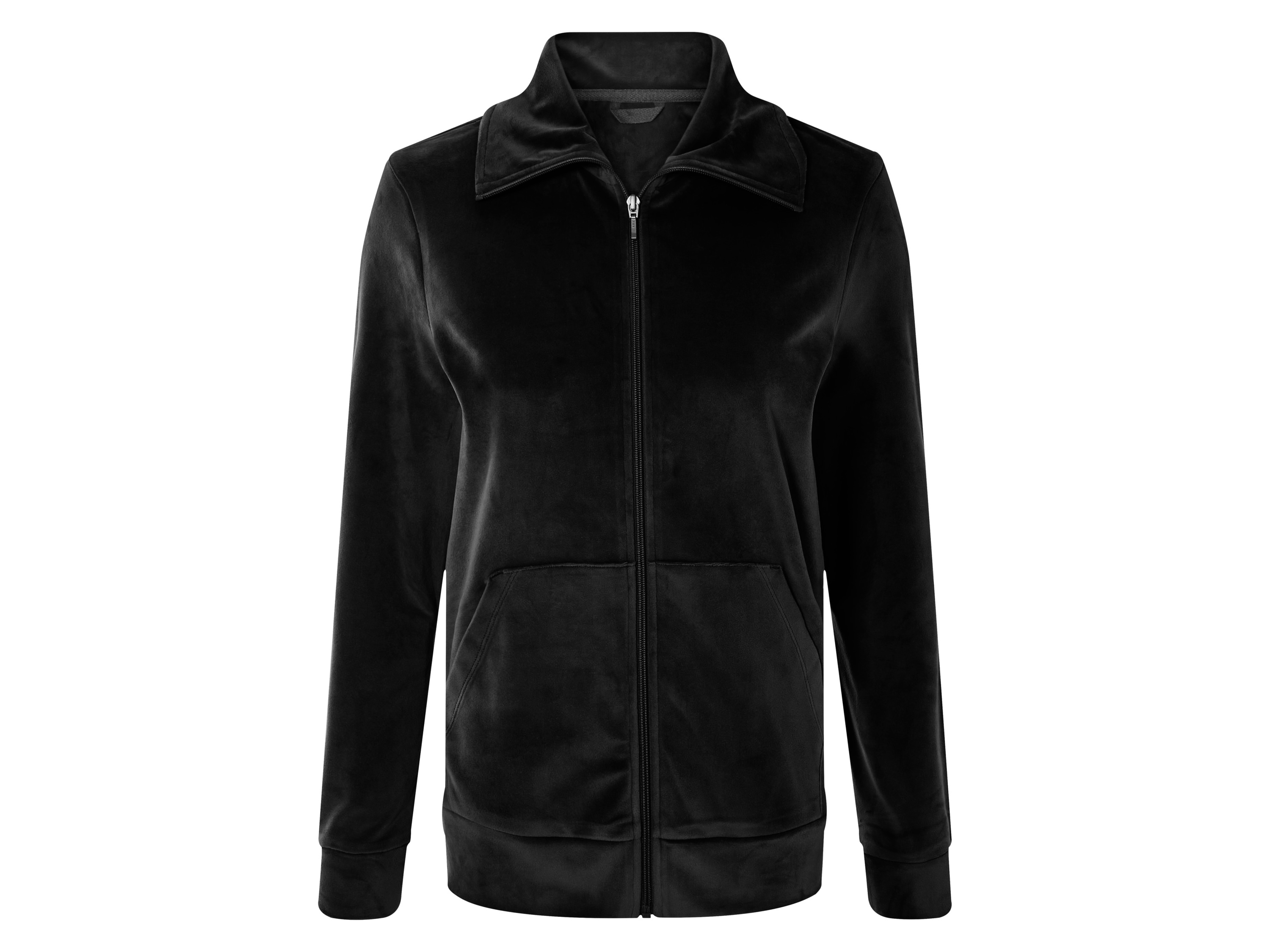 esmara® Dámská mikina (Xs(32/34), černá)