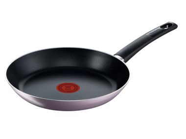 Tefal Hliníková pánev Elemental, Ø 24 cm, TITANIUM