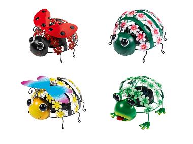 LIVARNO home Zahradní LED figurka