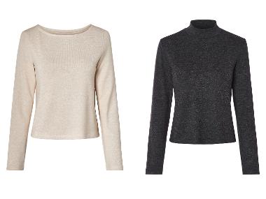 esmara® Dámský svetr