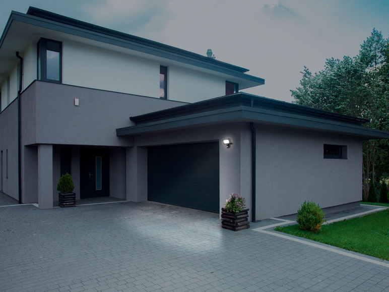  Zobrazit na celou obrazovku LIVARNO home LED reflektor s pohybovým senzorem 22 W - Obrázek 20