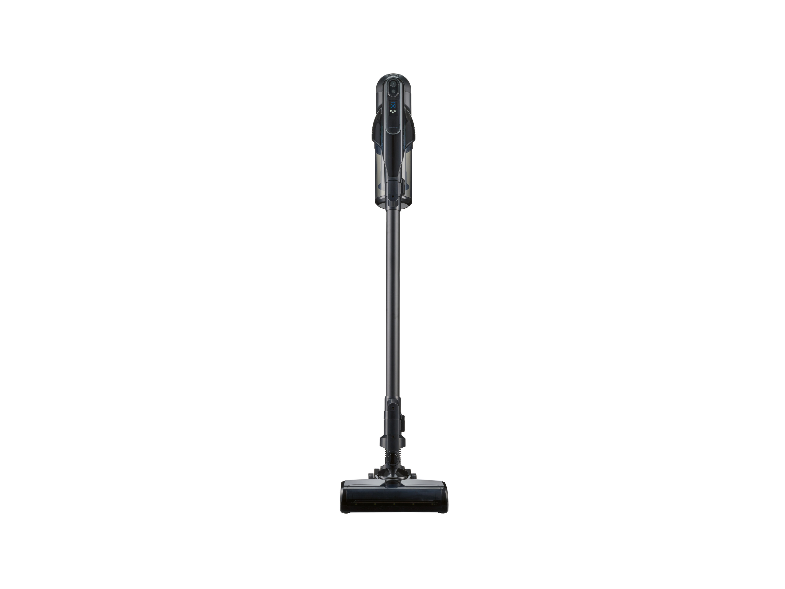 Silvercrest® Aku tyčový a ruční vysavač 2 v 1 Shazdb 29.6 A2 (černá)