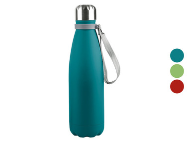 ERNESTO® Nerezová termoska, 0,5 l