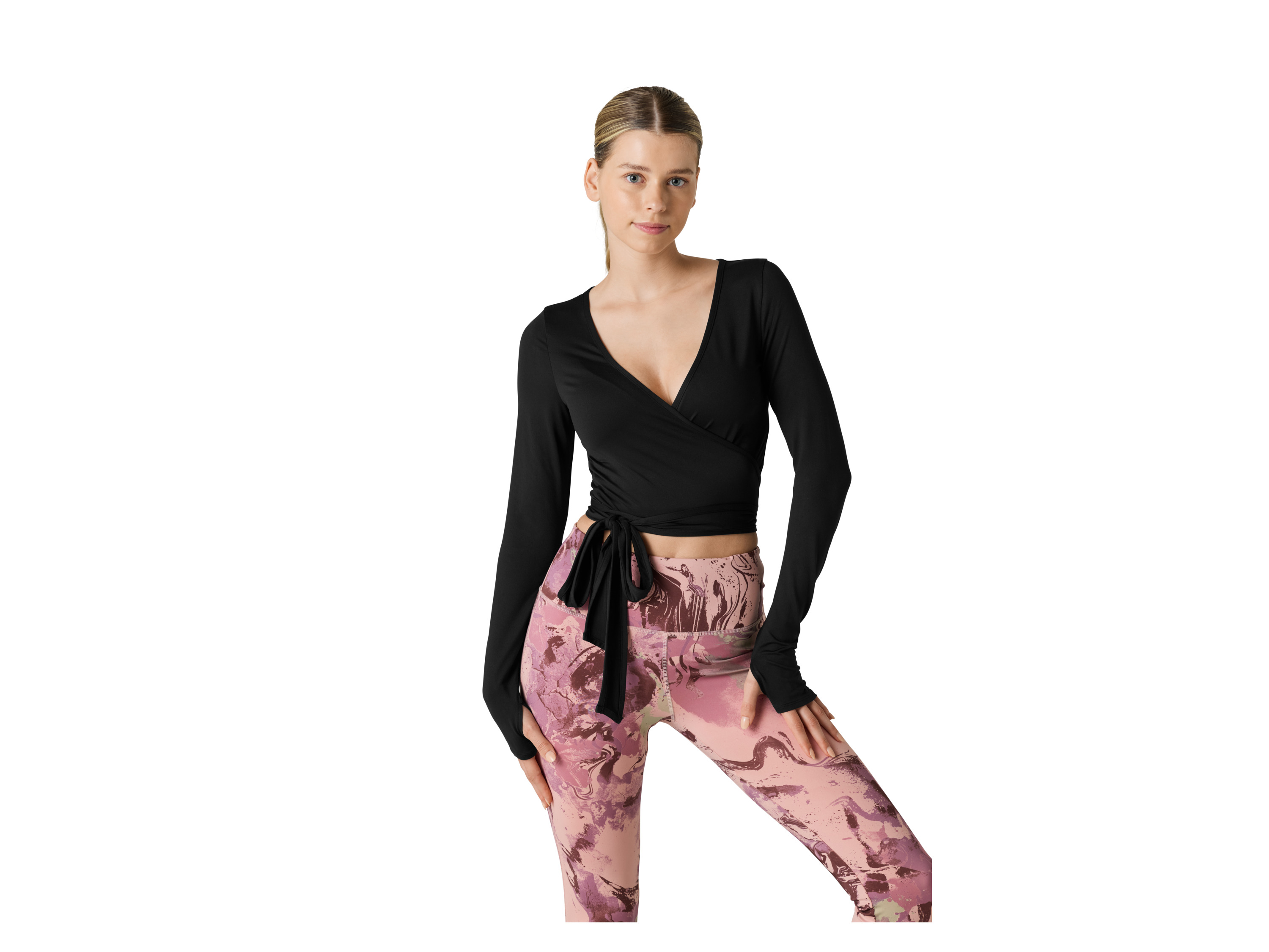 CRIVIT Dámský funkční top - 9