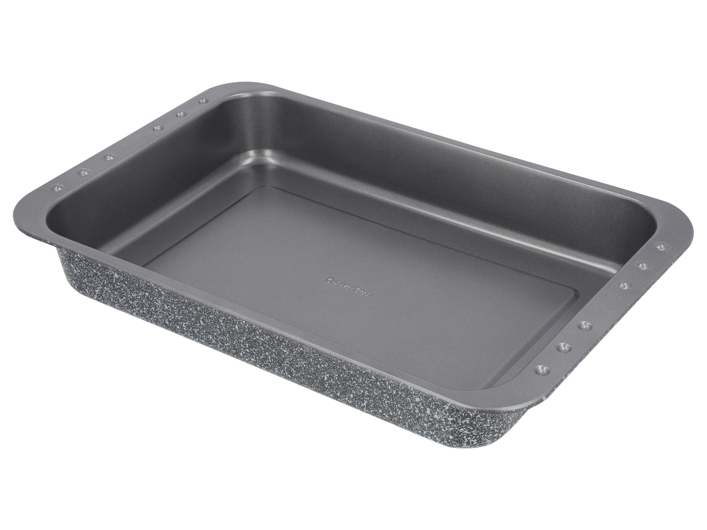 Silvercrest® Zapékací forma / Forma na chléb (zapékací forma)