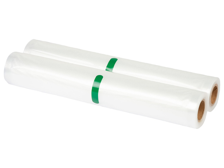  Zobrazit na celou obrazovku SILVERCREST® Fólie pro vakuovačku - Obrázek 2