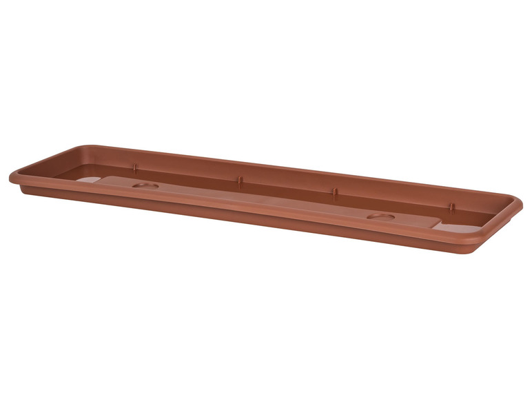  Zobrazit na celou obrazovku PARKSIDE® Miska pod květináč na balkon, 60 cm - Obrázek 2