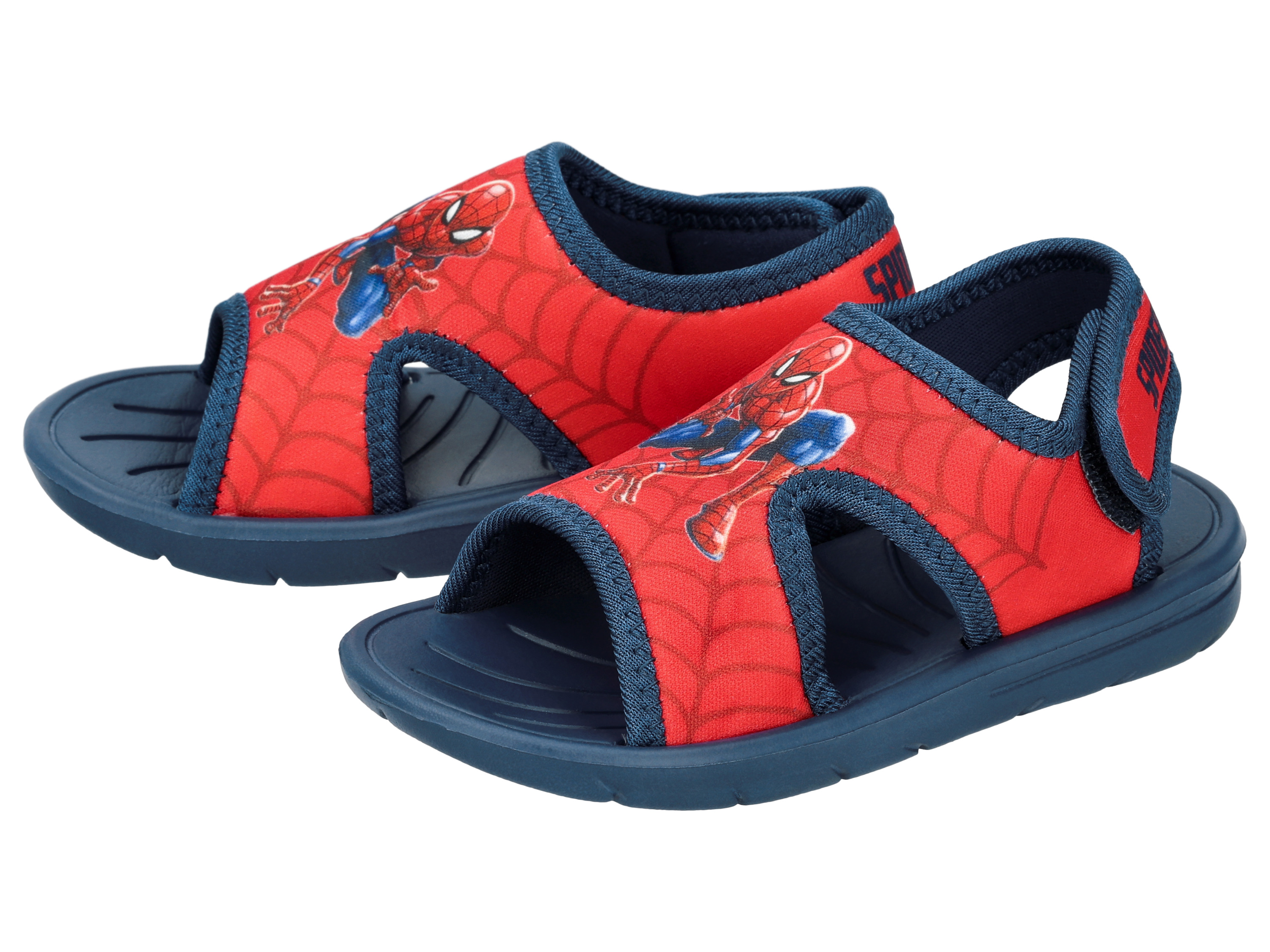 Dětské sandály do vody (Spiderman, 28)