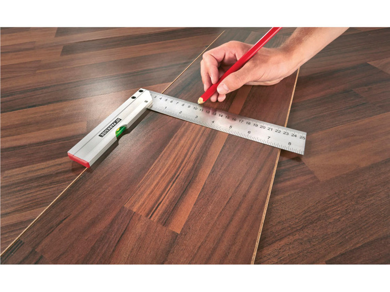  Zobrazit na celou obrazovku PARKSIDE® Pomůcka na řezání úhlů - Obrázek 7