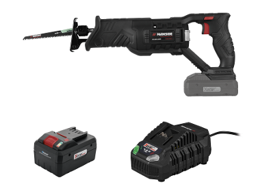 Aku pila ocaska PSSAP 20-Li E6, Smart 8 Ah