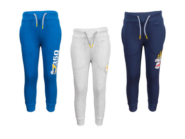 Salt and Pepper Chlapecké tepláky